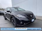 2023 Nissan Murano