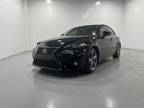 2014 Lexus IS 350