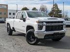 2021 Chevrolet Silverado 3500HD