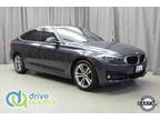 2017 BMW 330 Gran Turismo