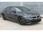 2020 Bmw 330