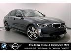 2020 Bmw 330