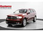 2020 Dodge Durango