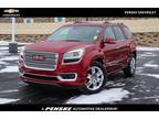 2014 GMC Acadia
