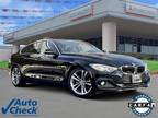 2017 BMW 430 Gran Coupe