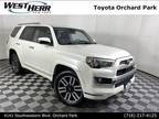 2020 Toyota 4Runner