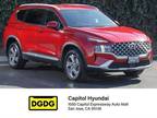 2022 Hyundai Santa Fe