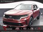2021 Kia Sorento