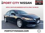2022 Nissan Sentra