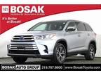 2019 Toyota Highlander Hybrid