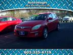 2010 Hyundai Elantra Touring
