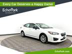2019 Subaru Impreza