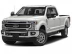 2021 Ford F-350