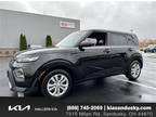 2021 Kia Soul