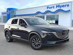 2022 Mazda CX-9