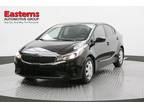 2018 Kia Forte