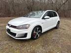 2017 Volkswagen Golf GTI