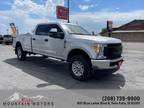 2019 Ford F-350