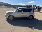 2018 Kia Soul EV