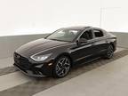 2023 Hyundai Sonata