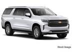 2021 Chevrolet Suburban