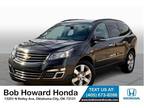 2016 Chevrolet Traverse
