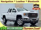 2018 GMC Sierra 2500