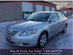 2008 Toyota Camry
