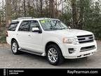 2016 Ford Expedition