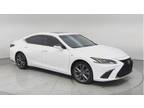 2021 Lexus ES 350