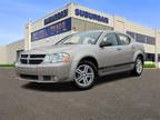 2009 Dodge Avenger