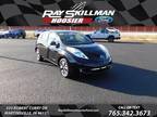 2013 Nissan LEAF