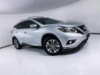 2018 Nissan Murano