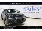 2020 Lexus NX 300