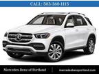 2022 Mercedes-Benz GLE 350
