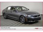 2020 Bmw 330