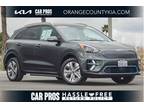 2022 Kia Niro EV