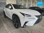 2021 Lexus NX 300
