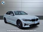 2019 Bmw 330