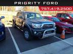 2010 Toyota Tacoma
