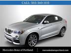 2017 Bmw X4