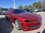 2015 Chevrolet Camaro