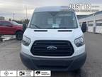 2019 Ford Transit Van