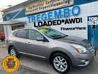 2011 Nissan Rogue