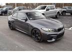 2017 Bmw M2
