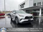 2020 Toyota Highlander