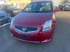 2011 Nissan Sentra