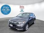 2022 Honda HR-V