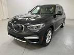 2020 Bmw X3