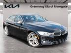 2017 BMW 430 Gran Coupe